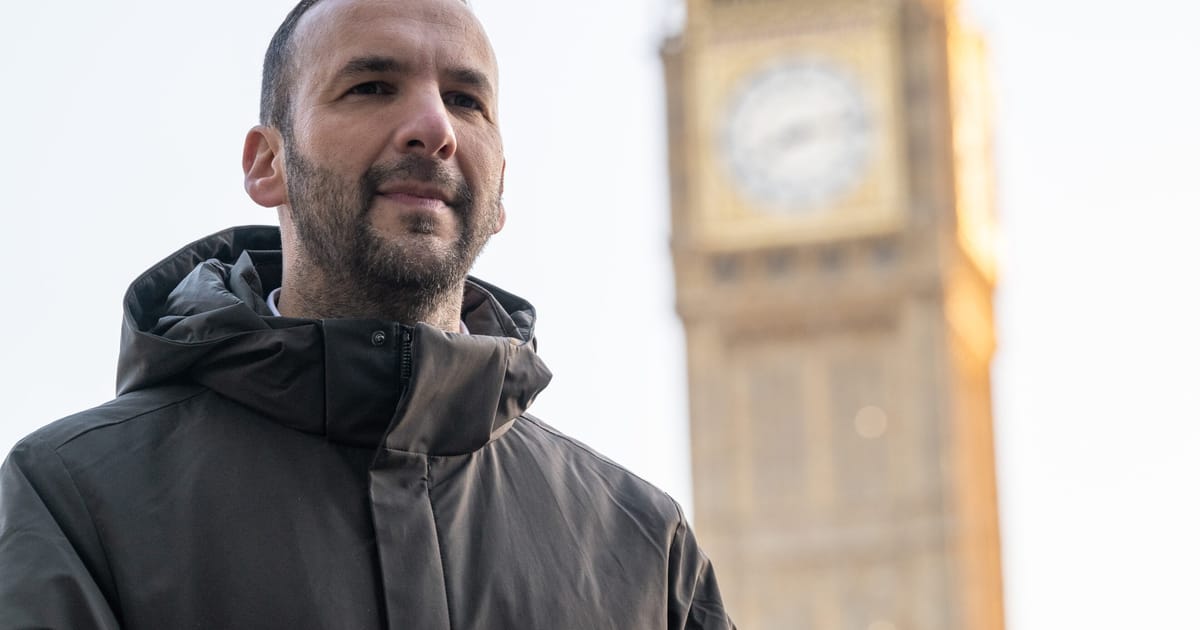 UK Green leader backs ‘Zionism is racism’ motion despite outcry – POLITICO