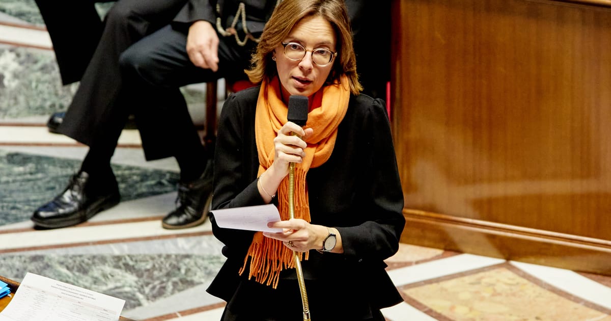 Macron’s pick to audit the French budget is the person who wrote it – POLITICO