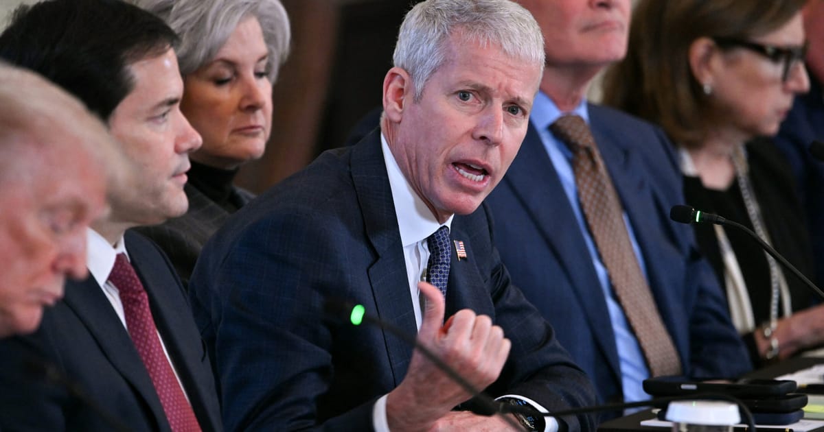 Les Etats-Unis jugent “regrettable” l’ambition de l’UE de réduire sa dépendance au gaz américain – POLITICO