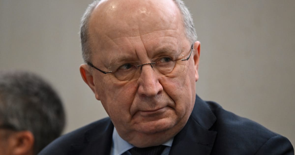 EU defense chief lays out ideas for a European military force to replace US troops – POLITICO