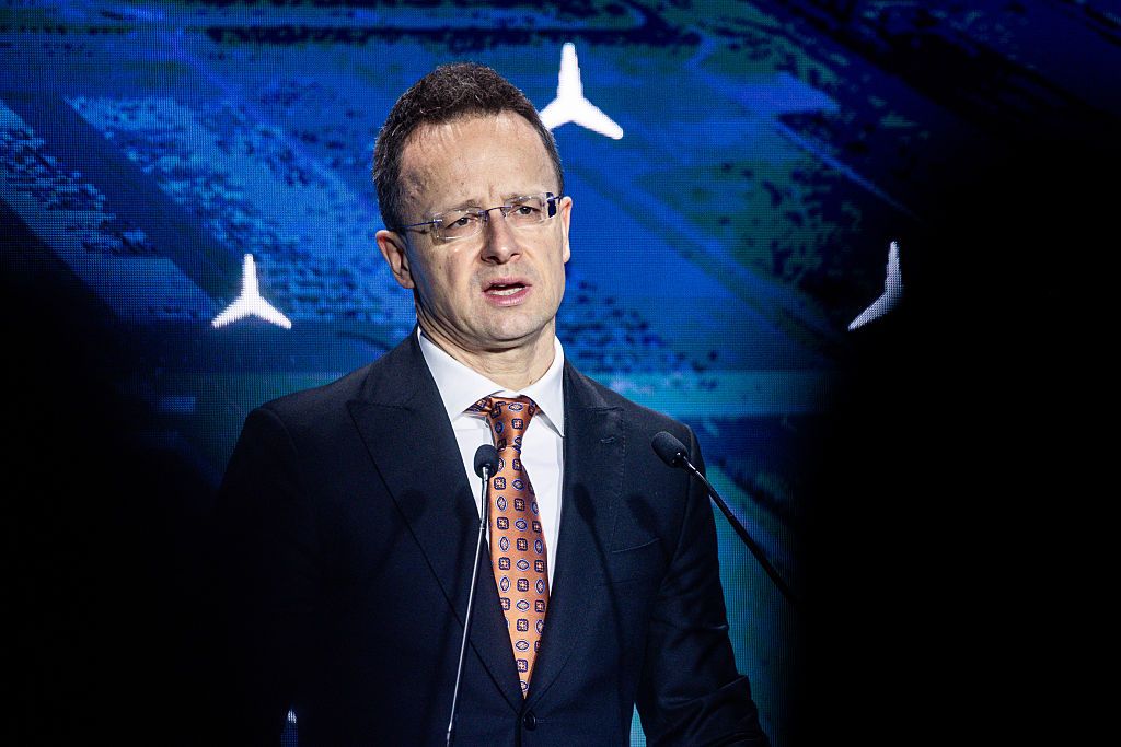 Hungary blocks EU’s 90 billion euro loan to Ukraine, demanding Russian oil ahead of war anniversary