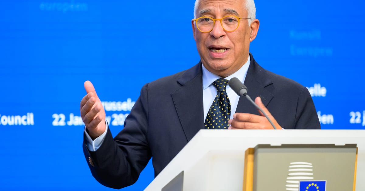 European Council president slams Hungary’s ‘disrespect’ over Ukraine loan – POLITICO