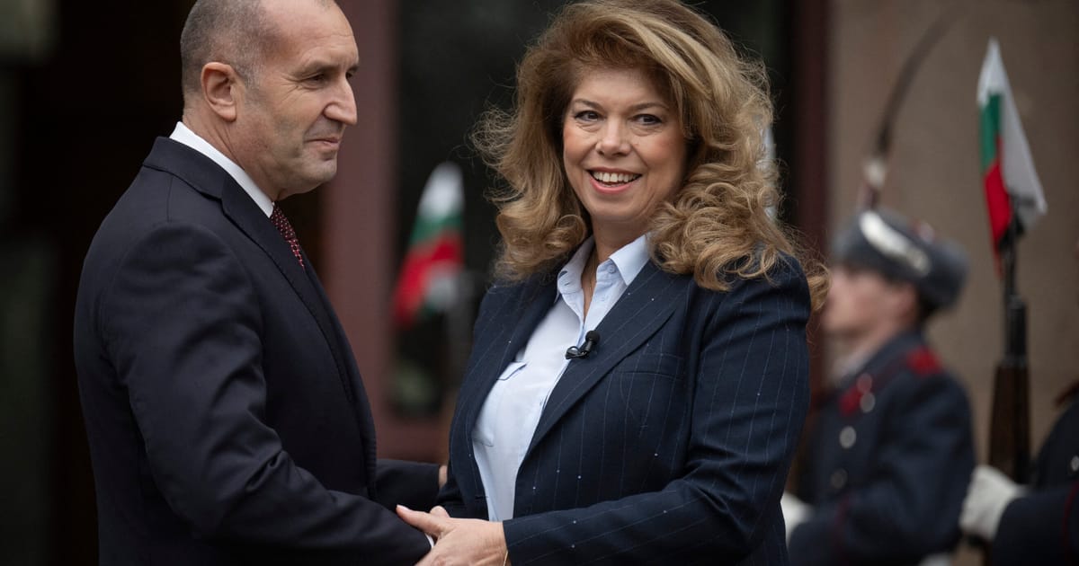 Bulgaria to hold snap election in April – POLITICO