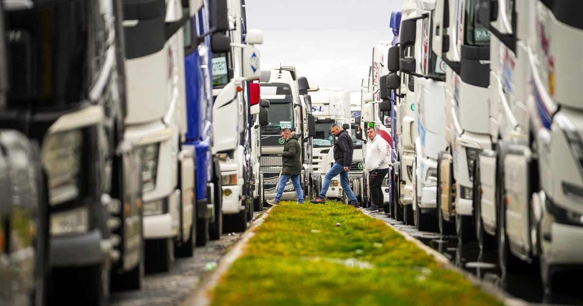 New EU industry act keeps friends closer — and shuts out China – POLITICO