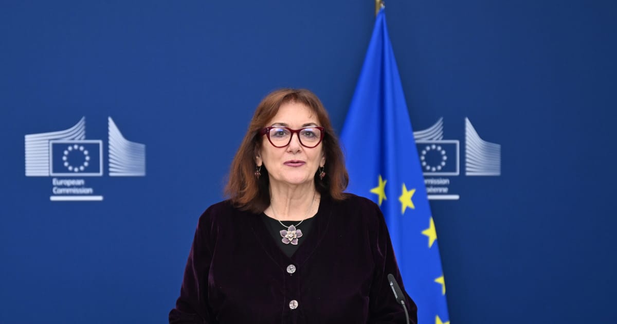 EU to send commissioner for Mediterranean to Trump’s Board of Peace meeting – POLITICO