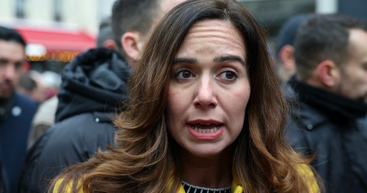 à Paris, Grégoire en hausse, Dati stagne, Knafo qualifiée – POLITICO