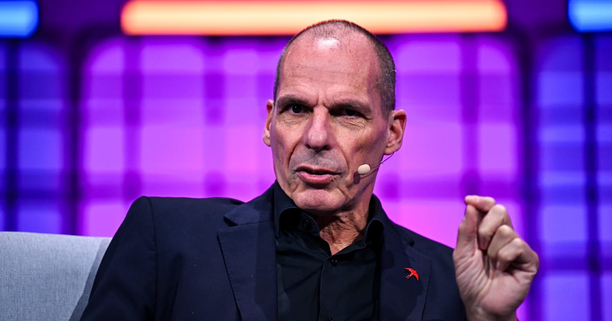 Greece’s Varoufakis to stand trial after admitting drug use 36 years ago – POLITICO