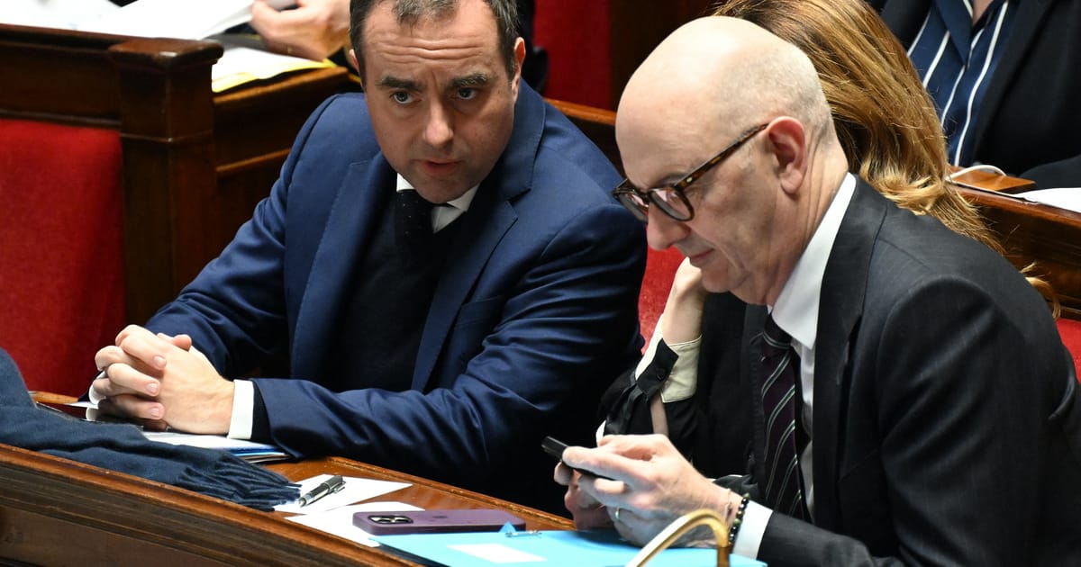 La programmation énergétique en pleine lumière après trois années dans l’ombre – POLITICO