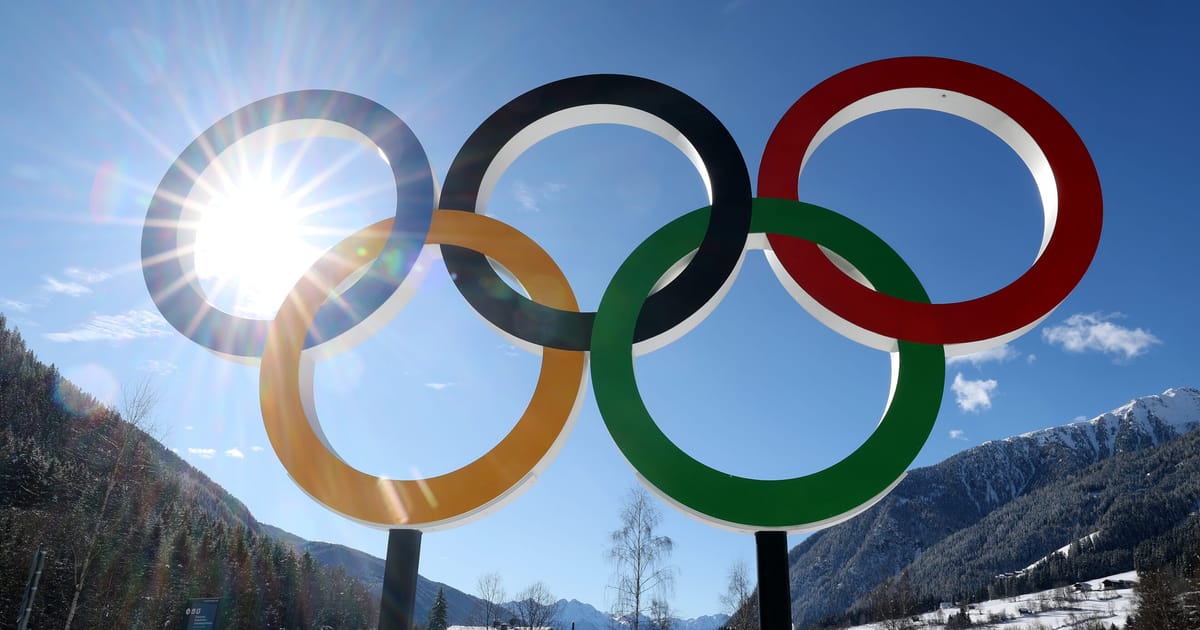 Italy loved the Olympics so much it wants to host them again – POLITICO