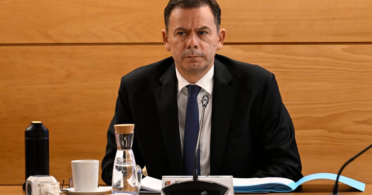 Portugal’s PM has had a terrible week — and it’s only getting worse