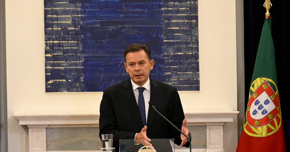 Portuguese PM slammed over €20K TV sports contract – POLITICO