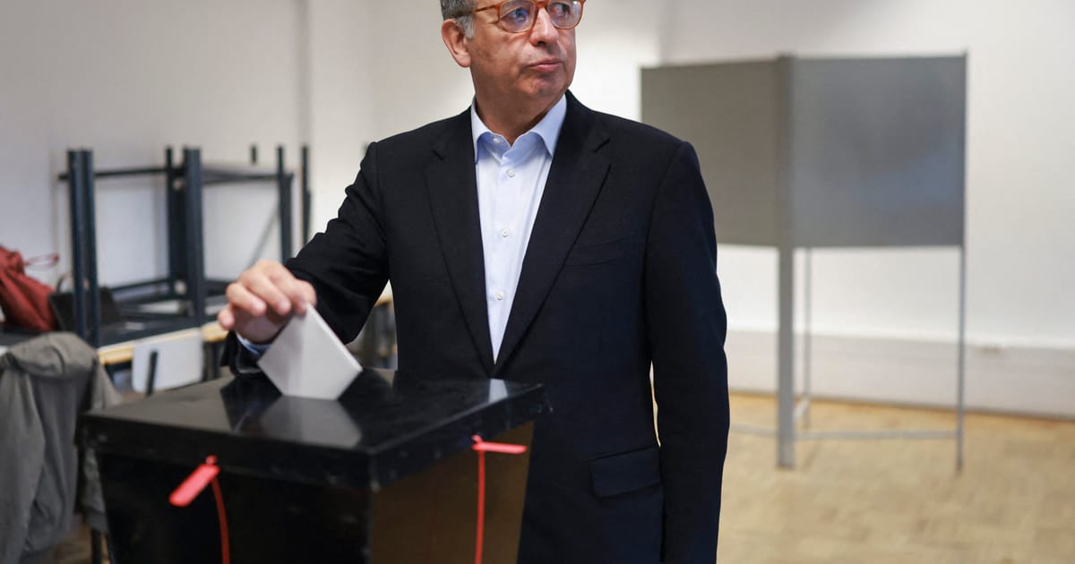 Center left wins Portuguese presidency – POLITICO