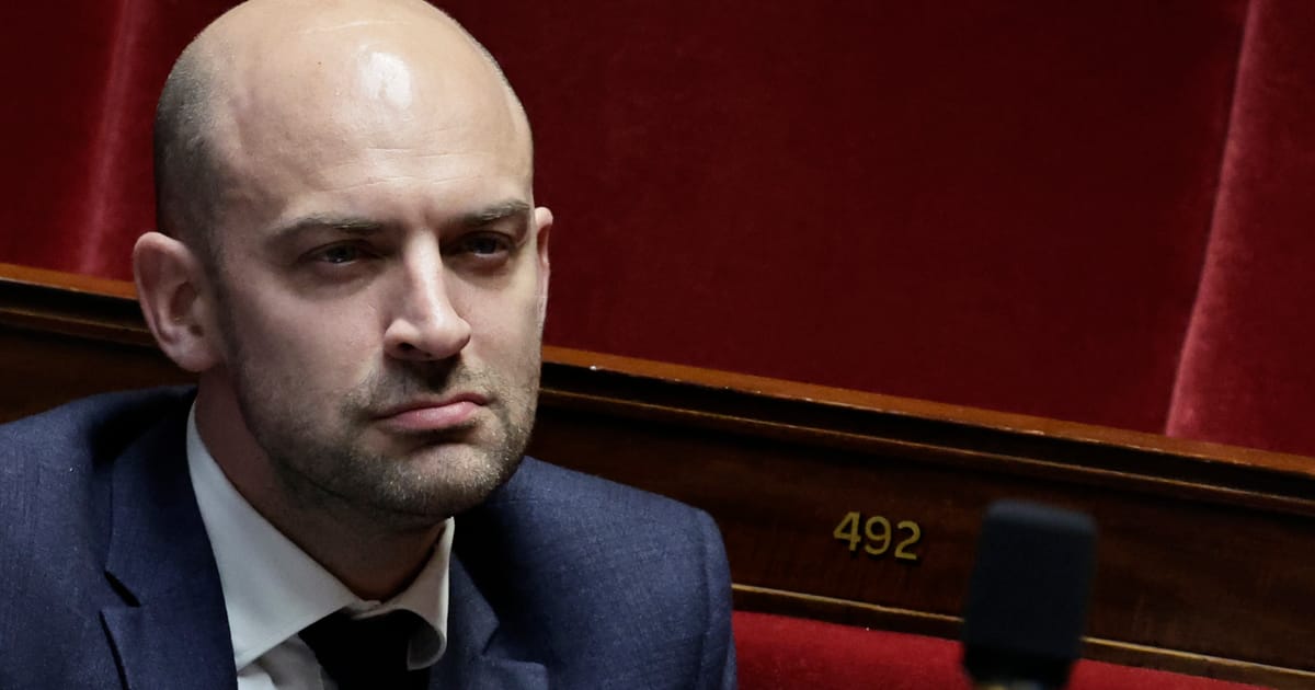 Paris says US envoy’s no-show will ‘affect’ role – POLITICO