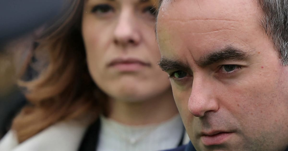 [DOCUMENTS] Le gouvernement acte le retour en force des projets de loi jusqu’à l’été – POLITICO