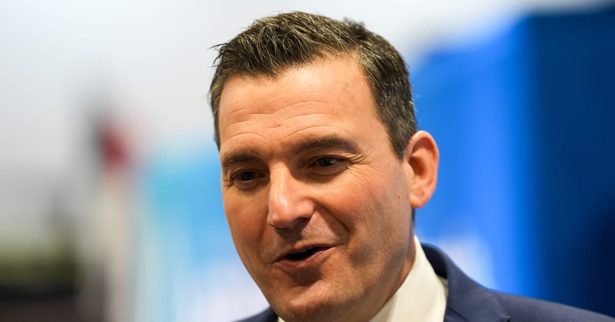 Canada’s AI minister blames OpenAI for ‘failure’ after mass shooting – POLITICO