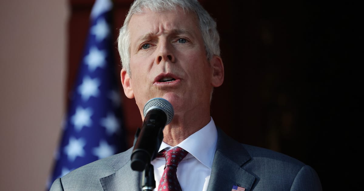 US threatens to quit International Energy Agency if it doesn’t drop green transition – POLITICO