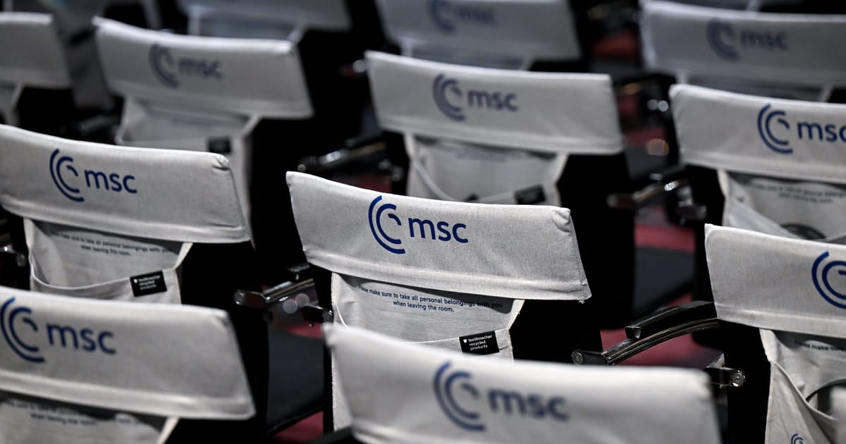 Europe and America need each other but trust is gone  – POLITICO