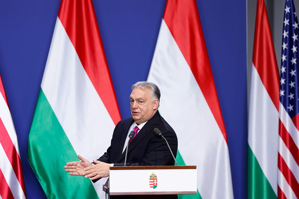 Orban’s election campaign strategy — blackmail EU, Ukraine over Russian oil and hope for a fight