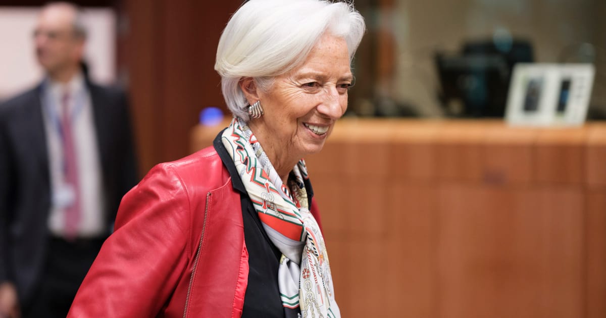 The insider guide to ECB musical chairs – POLITICO