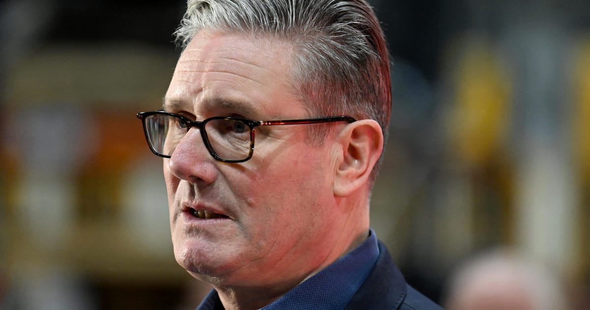 Ukraine war the most critical issue of our age – POLITICO