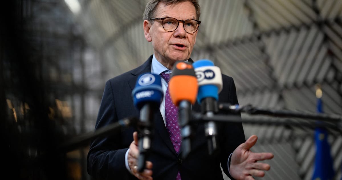 EU countries furious at Hungary over plan to block Russia sanctions and Ukraine loan – POLITICO