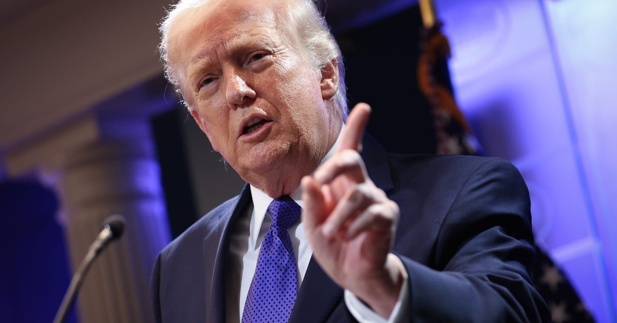 La menace Trump plane sur l’accord de libre-échange UE-Mexique – POLITICO