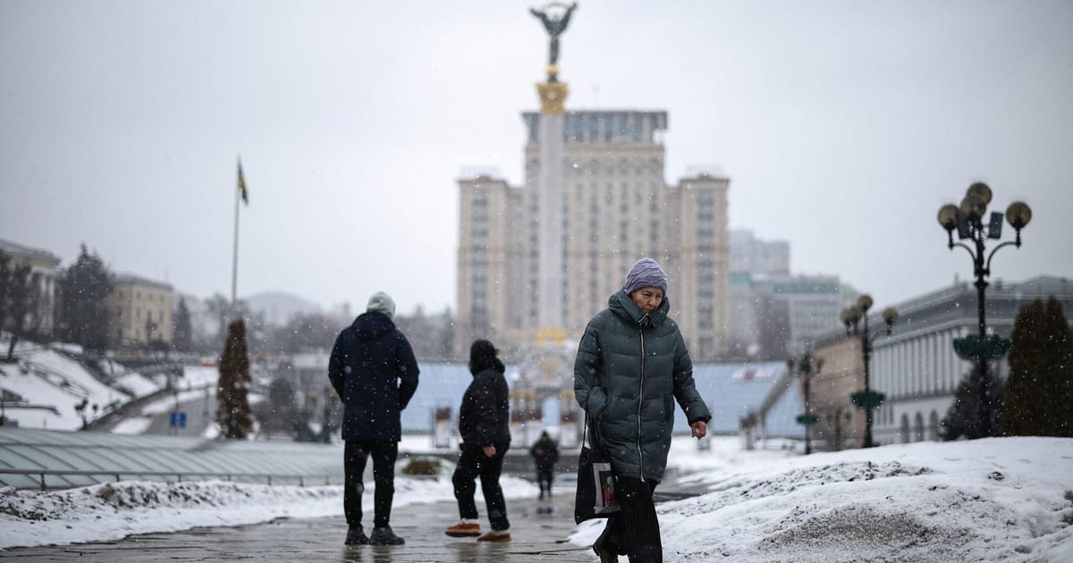 IMF approves $8B loan to Ukraine despite EU clash with Hungary – POLITICO