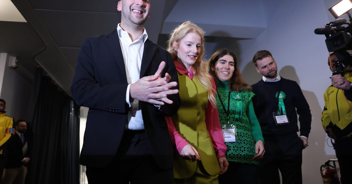 Zack Polanski’s populist pitch pays off in Gorton and Denton – POLITICO