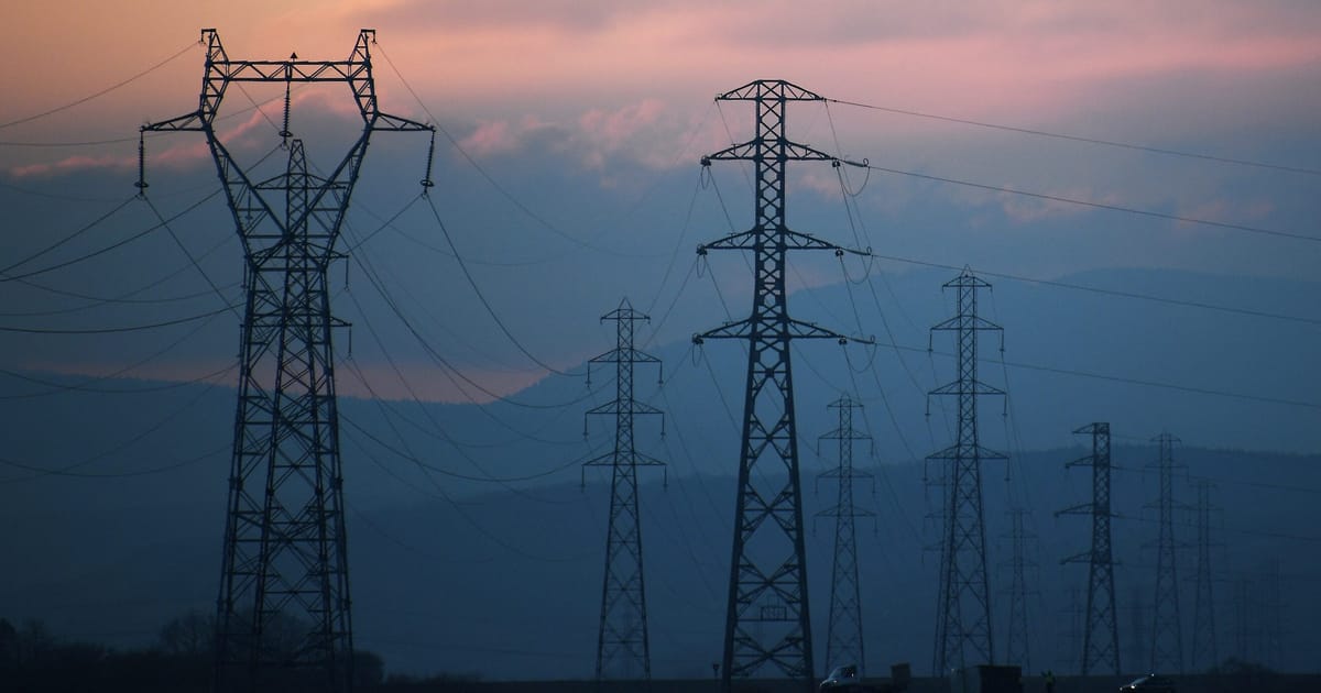 Modernisation des réseaux électriques : la France et la Suède s’opposent au partage des revenus