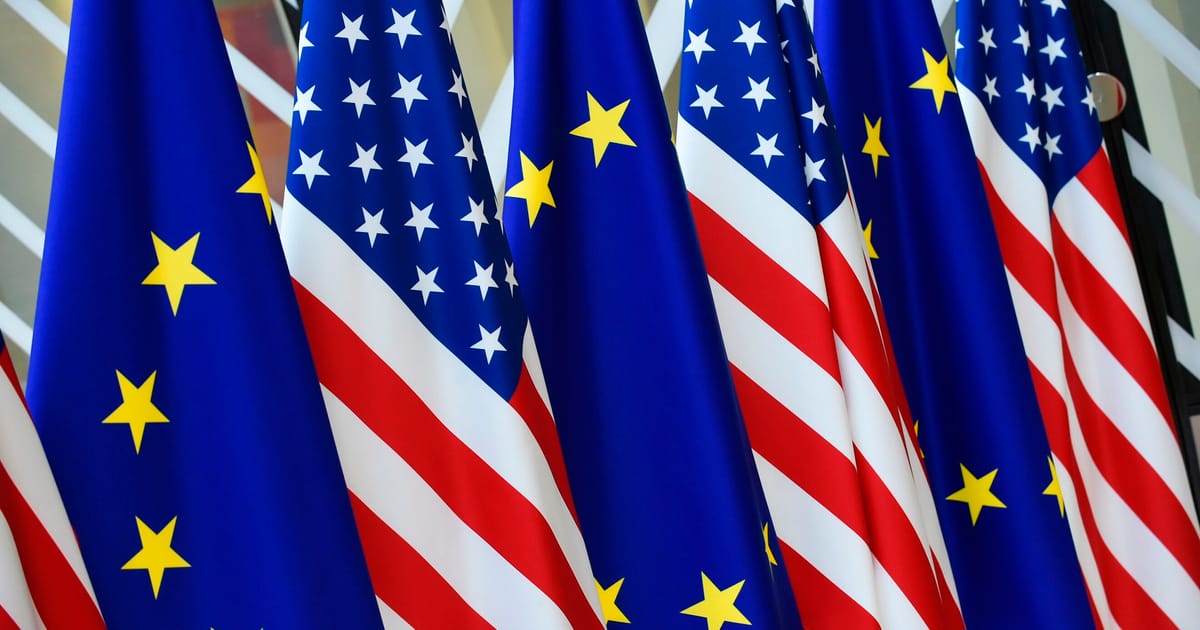 ‘Frankly, it’s just rude.’ How Trump’s European envoys play to an audience of one  – POLITICO