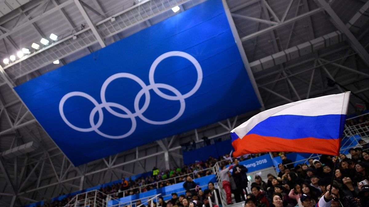 IOC ‘appear ready’ to lift Russia Olympic ban with potential return date targeted