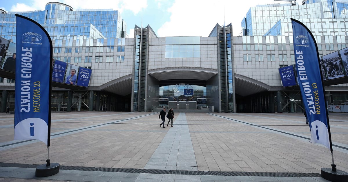 Qatargate probe to continue after judges dismiss claims case was mishandled – POLITICO