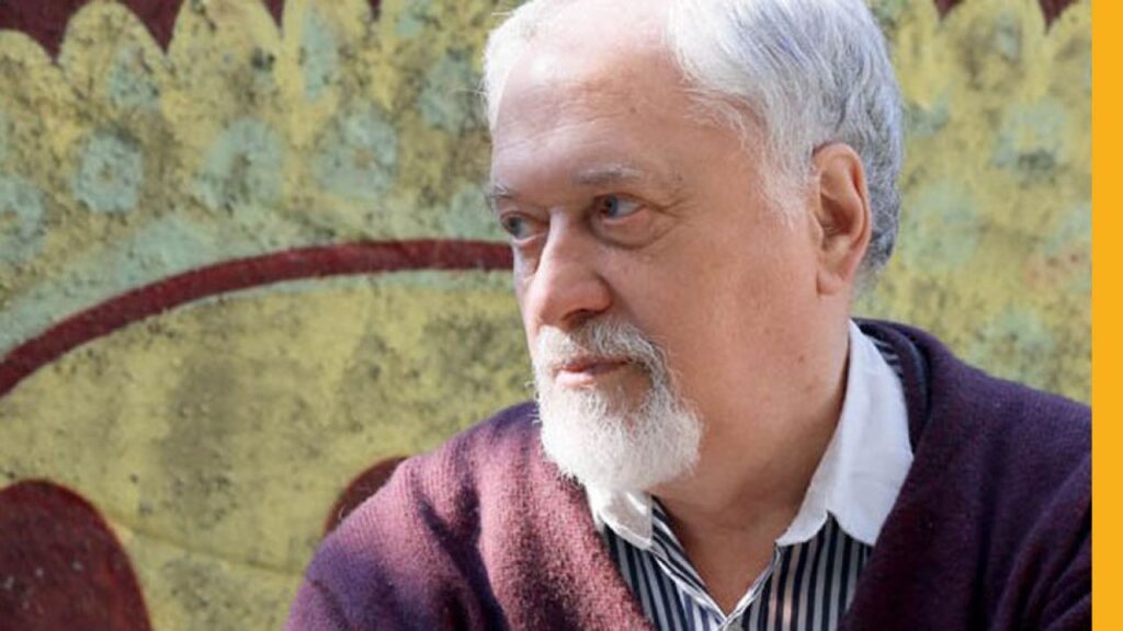 In memoriam: Semyon Gluzman (1946–2026), the psychiatrist who defied the Soviet machine