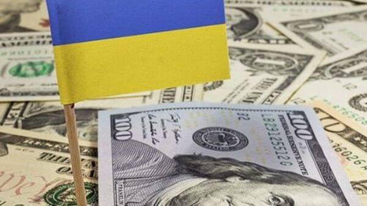 Ukraine’s intl reserves grow 0.6% in Jan, reaching new all-time high of $57.7 bln
