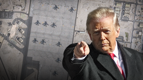 US using mobile launchers for Patriot missiles at Qatar base over concern of Iran attack – Ynetnews