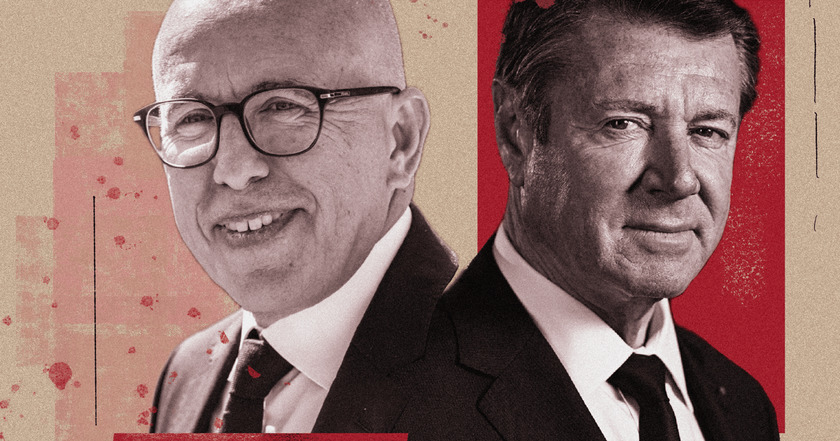 Far right on track for major victory in French Riviera, poll shows – POLITICO