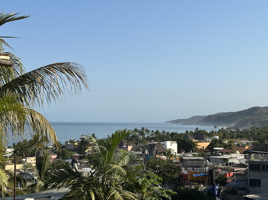 Don’t Believe the Puerto Vallarta BS, from someone on the ground.