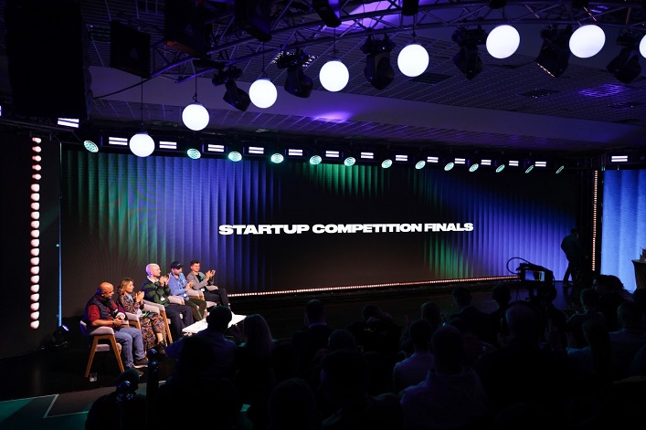 Ukrainian defense startup Bravo Dynamics has raised $90,000 from a Swedish investor.