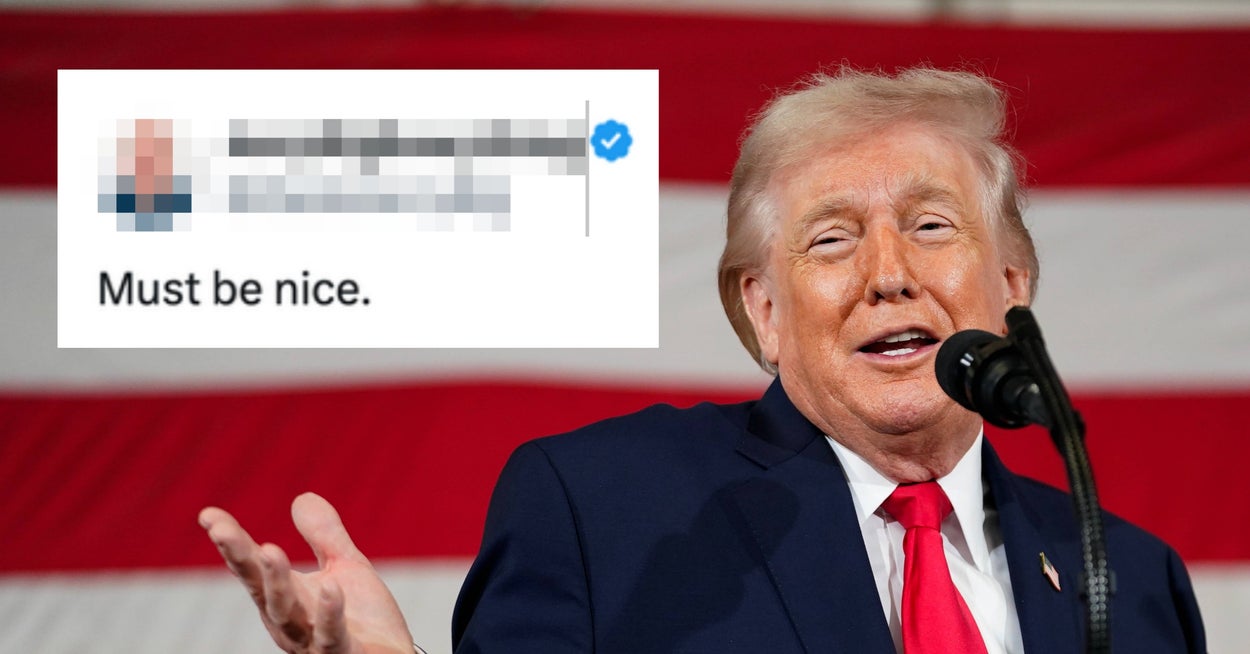 Americans Are Crashing Out Over South Korea Sentencing Their Ex-President To Prison For Insurrection – BuzzFeed