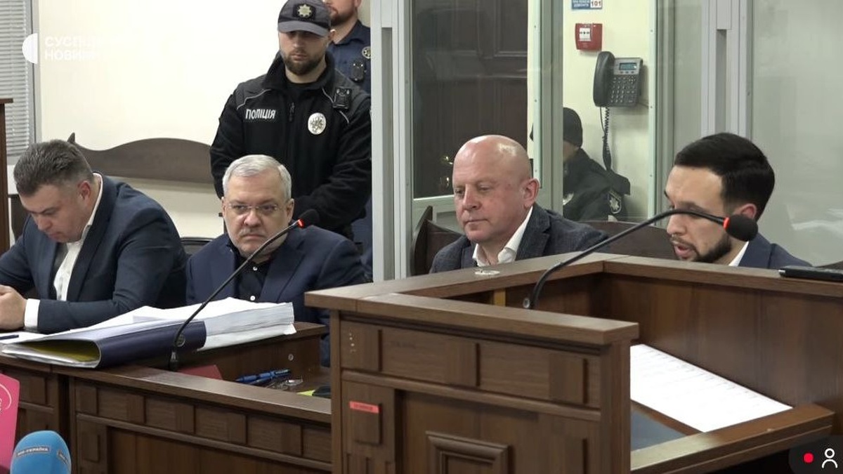 Haluschenko was key element of money laundering scheme uncovered during Operation Midas – NABU