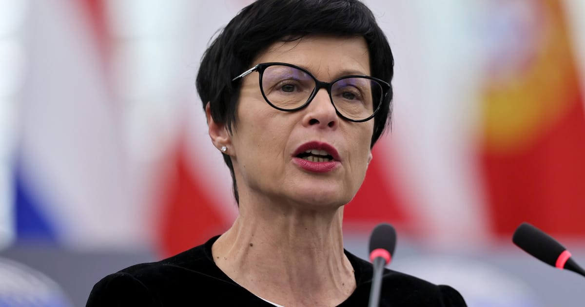 EU looks to rekindle ties with Turkey as a critical partner in Ukraine – POLITICO