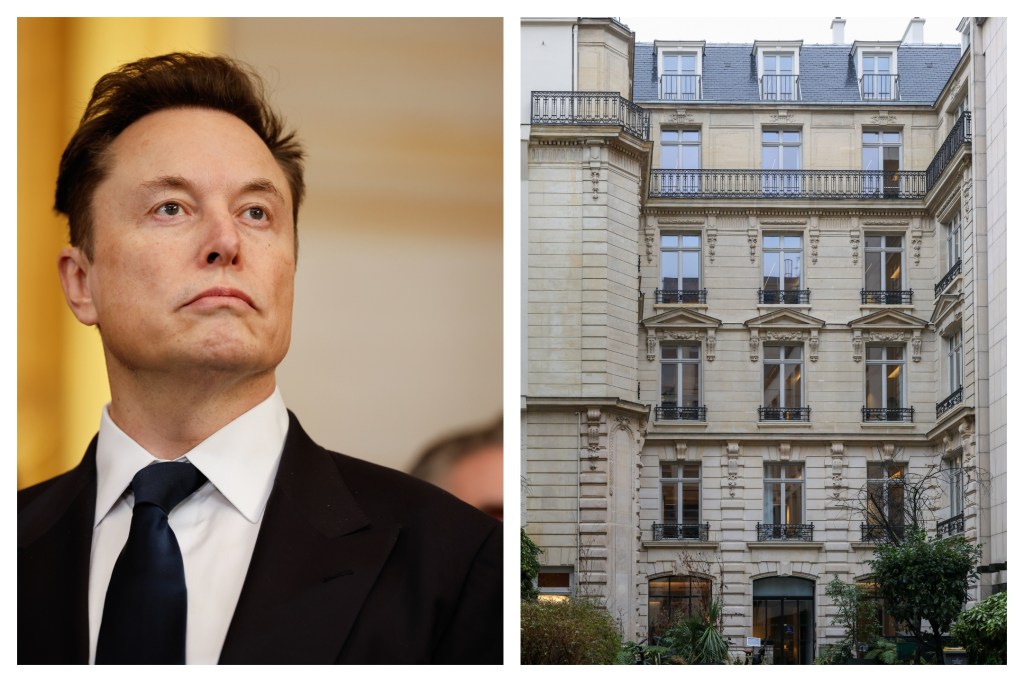 Elon Musk Says Police Raid On X’s French HQ Politically Motivated