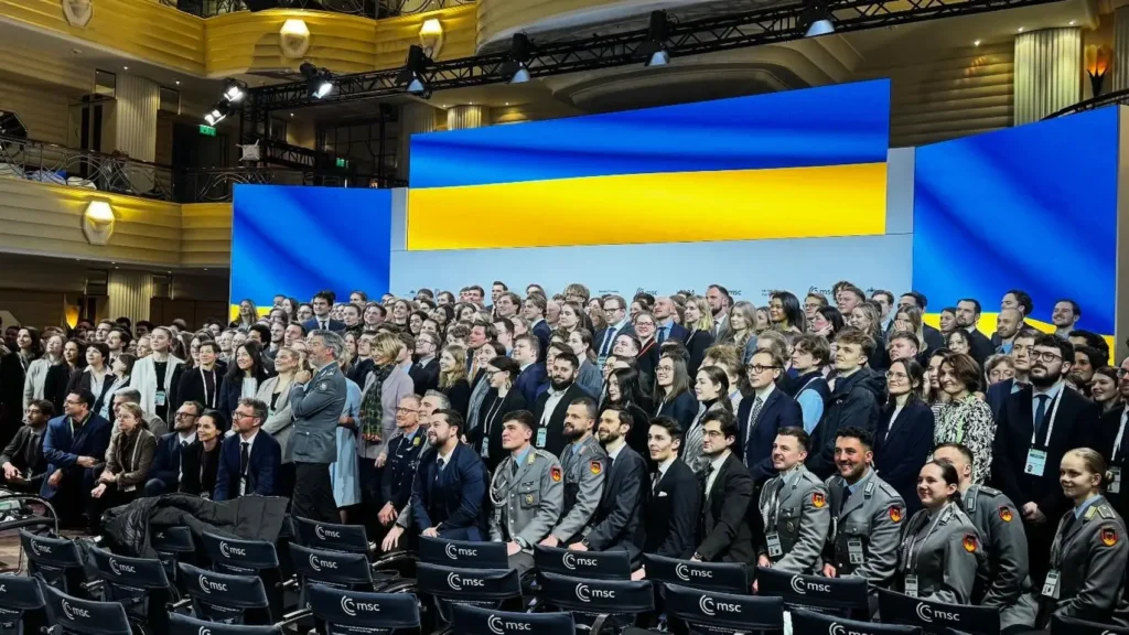 Europe’s Russia diagnosis has never been sharper. The prescription hasn’t changed