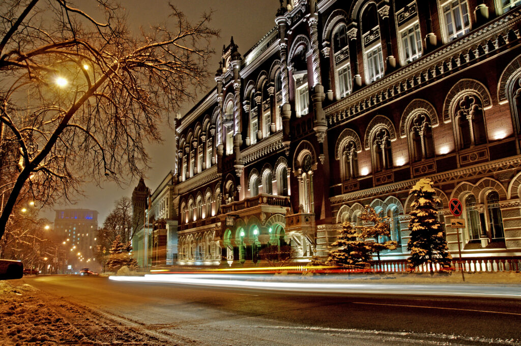 Ukrainian businesses take on long-term debt during war—then can’t find workers to hire