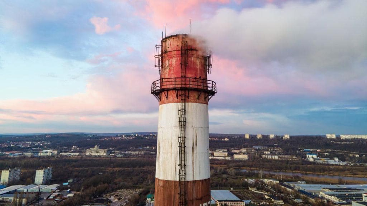 Enemy strikes Burshtyn, Dobrotvir TPPs – Shmyhal