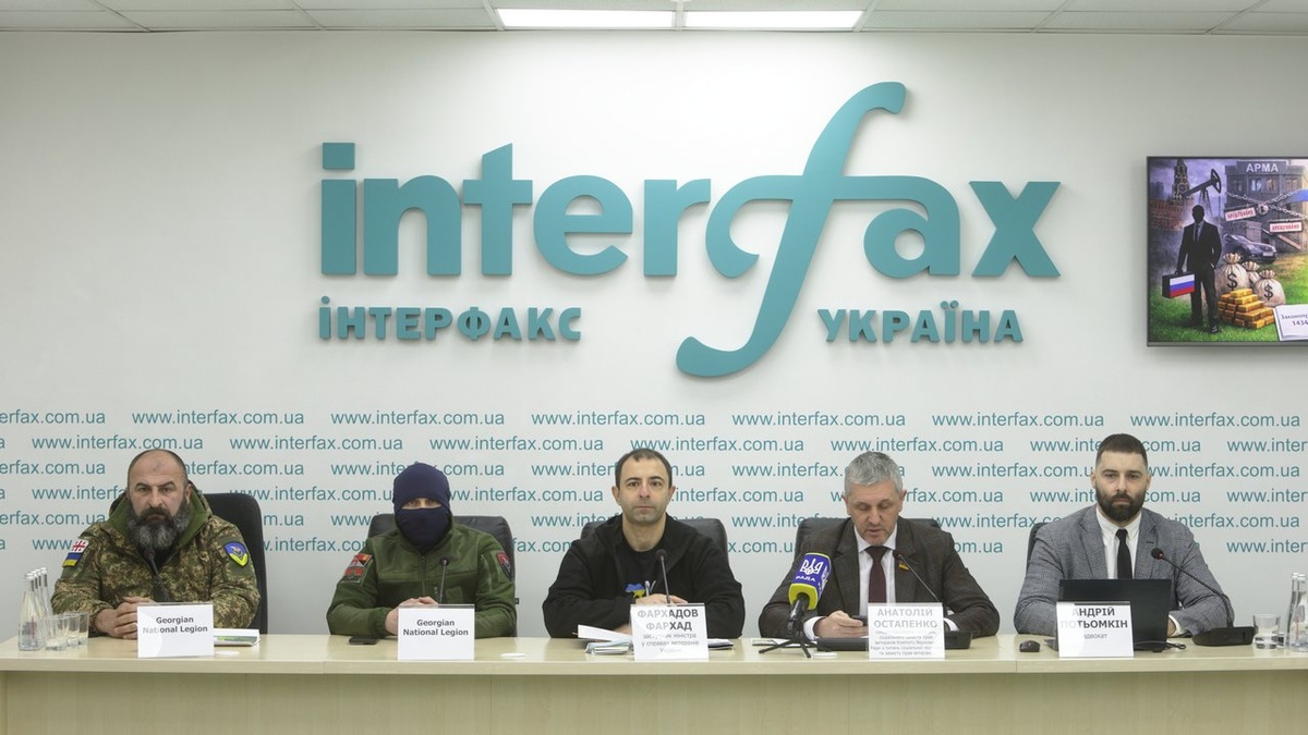 Lawmakers propose directing ARMA-seized assets toward housing, rehabilitation for military personnel and veterans – bill presentation