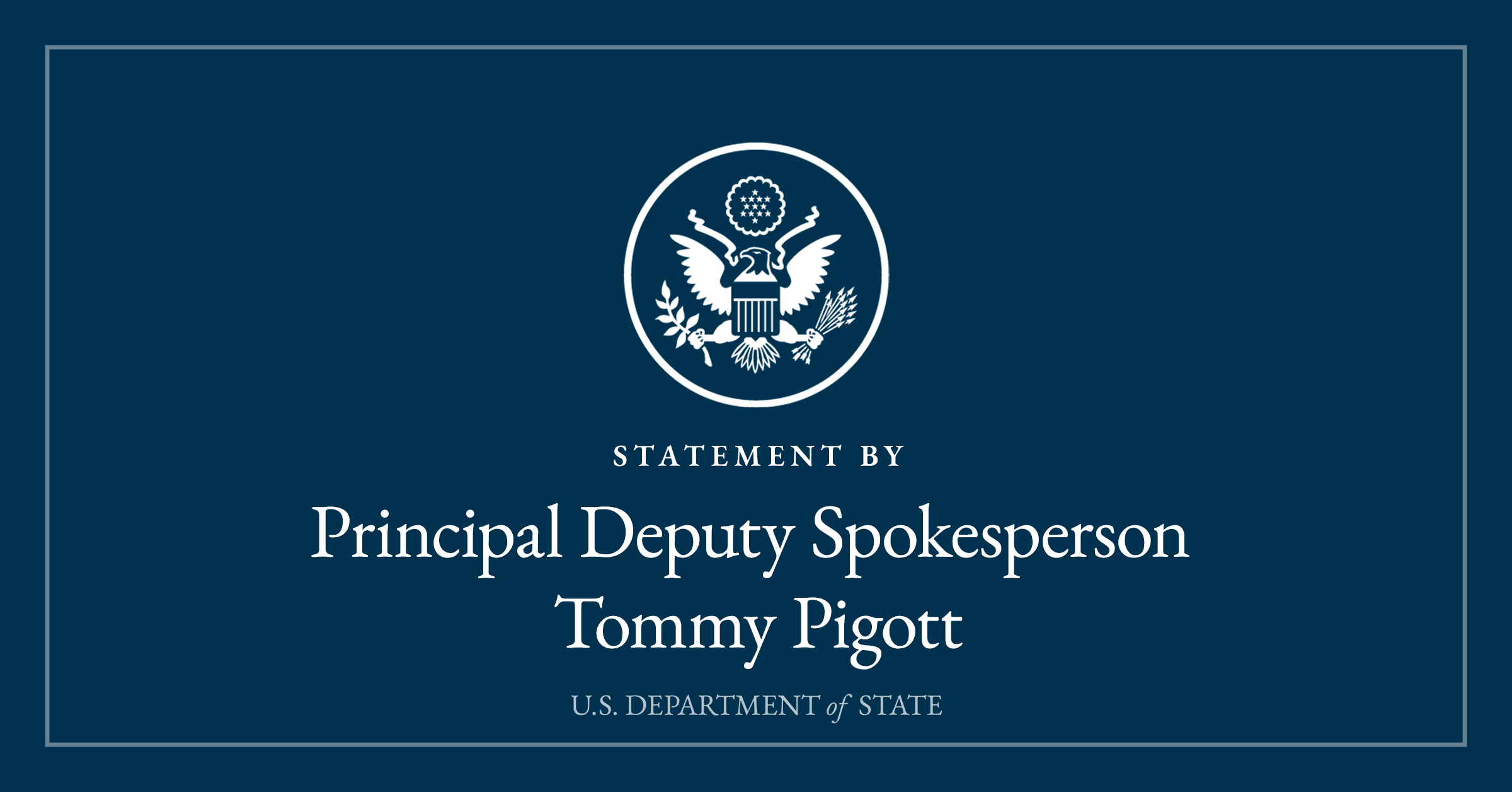 Secretary Rubio’s Travel to Israel – United States Department of State – U.S. Department of State (.gov)