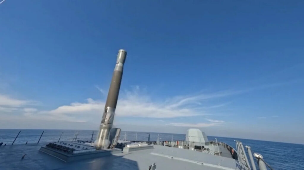 Russia launched 4 “Mach 9” anti-ship missiles at Ukraine’s power grid — air defenses downed two and 52 of 62 drones