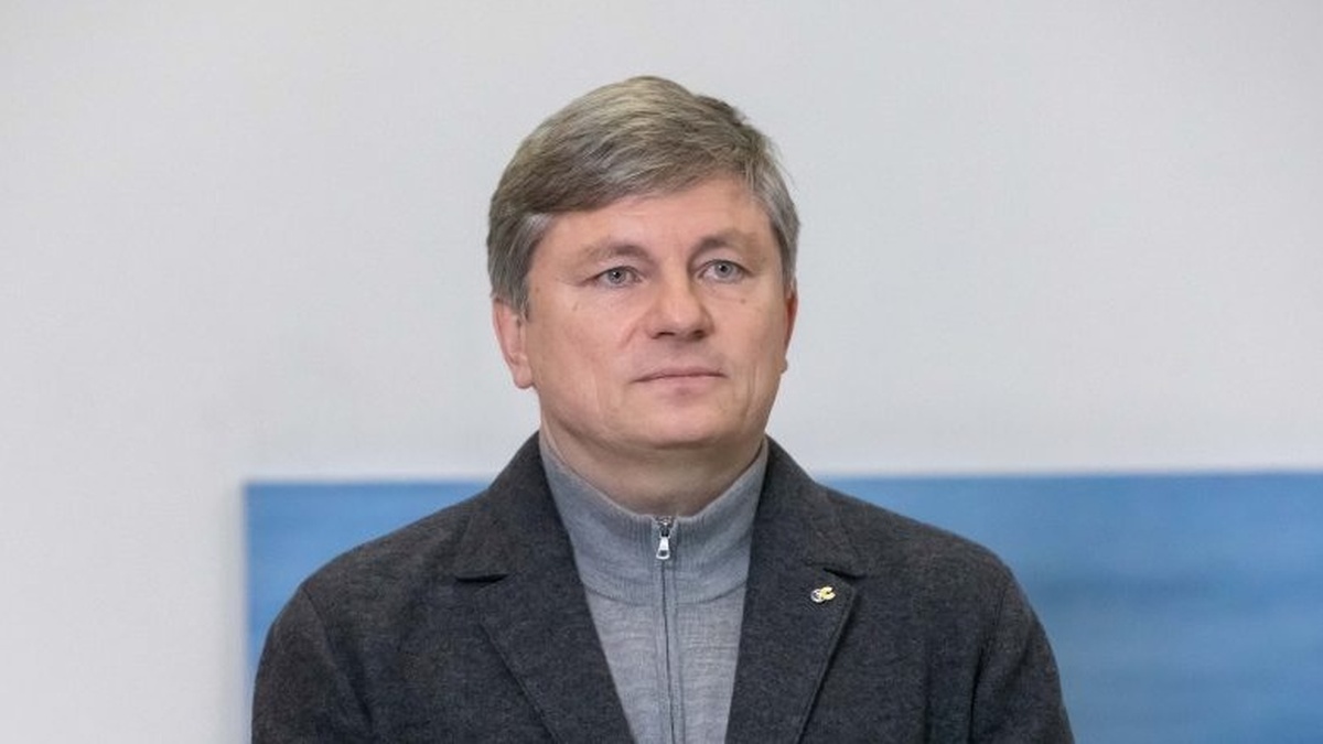 European Solidarity Party opens legal assistance hotline for IDPs – MP Herasymov