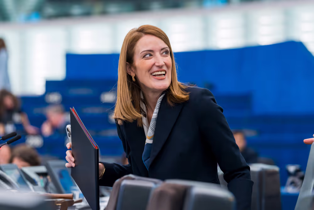 EU Parliament to vote on €90 billion Ukraine loan Wednesday—two weeks early (INFOGRAPHIC)